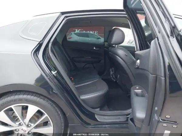5XXGT4L33KG297429 2019 KIA OPTIMA - Image 8