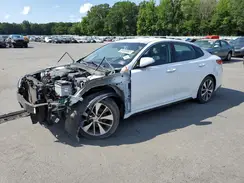5XXGT4L33KG297477 2019 KIA OPTIMA
