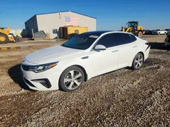 5XXGT4L33KG297608 2019 KIA OPTIMA