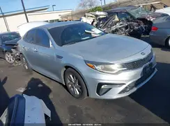 5XXGT4L33KG297656 2019 KIA OPTIMA