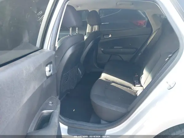 5XXGT4L33KG297656 2019 KIA OPTIMA - Image 8