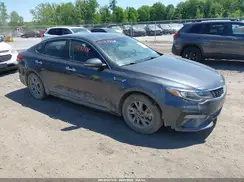 5XXGT4L33KG298306 2019 KIA OPTIMA