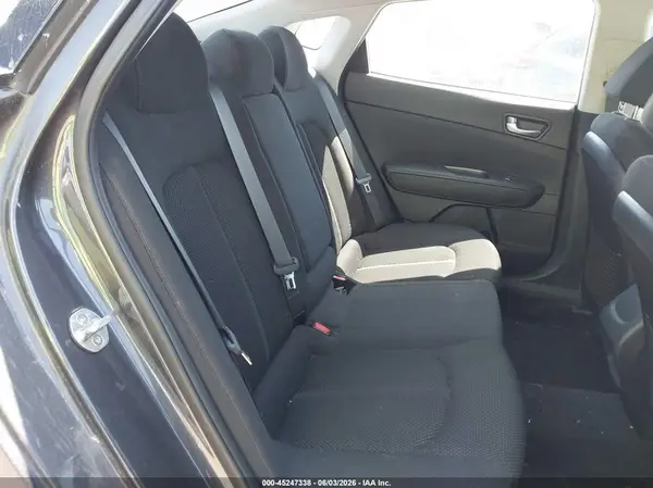 5XXGT4L33KG298306 2019 KIA OPTIMA - Image 8
