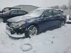 5XXGT4L33KG299178 2019 KIA OPTIMA