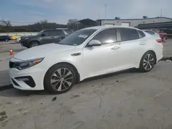 5XXGT4L33KG299598 2019 KIA OPTIMA
