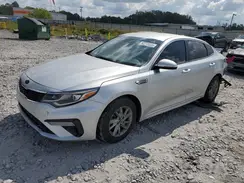 5XXGT4L33KG299813 2019 KIA OPTIMA