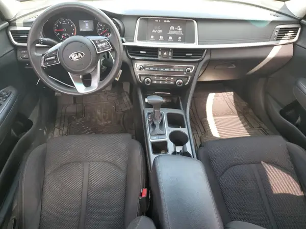 5XXGT4L33KG299813 2019 KIA OPTIMA - Image 8