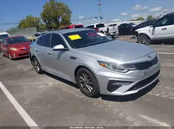 5XXGT4L33KG300331 2019 KIA OPTIMA