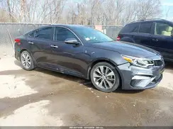 5XXGT4L33KG300409 2019 KIA OPTIMA