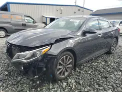 5XXGT4L33KG300474 2019 KIA OPTIMA