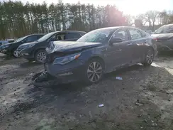 5XXGT4L33KG300877 2019 KIA OPTIMA