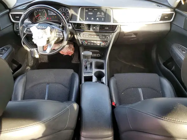 5XXGT4L33KG300877 2019 KIA OPTIMA - Image 8