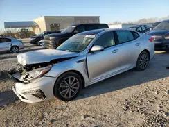 5XXGT4L33KG300944 2019 KIA OPTIMA