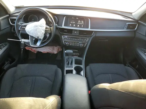 5XXGT4L33KG300944 2019 KIA OPTIMA - Image 8