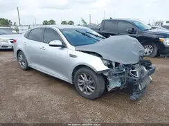 5XXGT4L33KG301401 2019 KIA OPTIMA