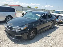 5XXGT4L33KG302225 2019 KIA OPTIMA