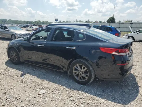 5XXGT4L33KG302225 2019 KIA OPTIMA - Image 2