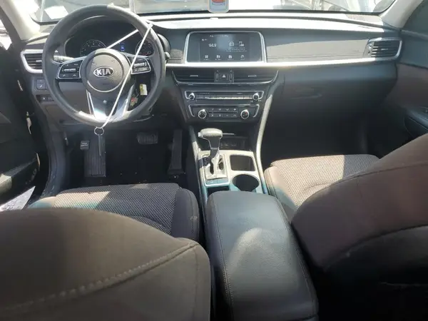 5XXGT4L33KG302225 2019 KIA OPTIMA - Image 8