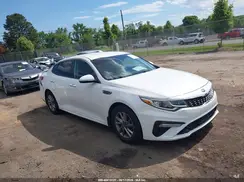 5XXGT4L33KG302273 2019 KIA OPTIMA