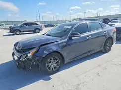 5XXGT4L33KG302547 2019 KIA OPTIMA