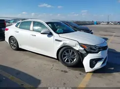 5XXGT4L33KG302659 2019 KIA OPTIMA