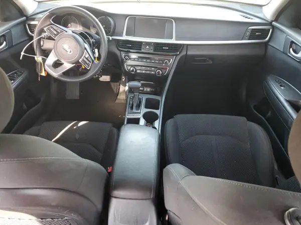 5XXGT4L33KG302810 2019 KIA OPTIMA - Image 8