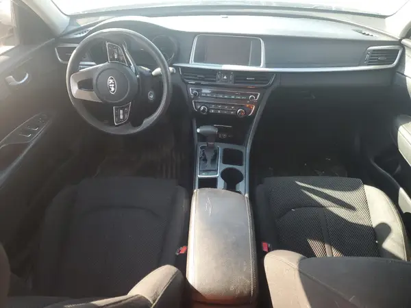 5XXGT4L33KG303357 2019 KIA OPTIMA - Image 8