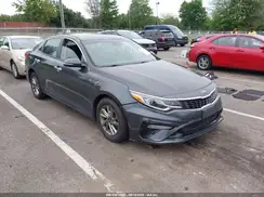 5XXGT4L33KG303388 2019 KIA OPTIMA