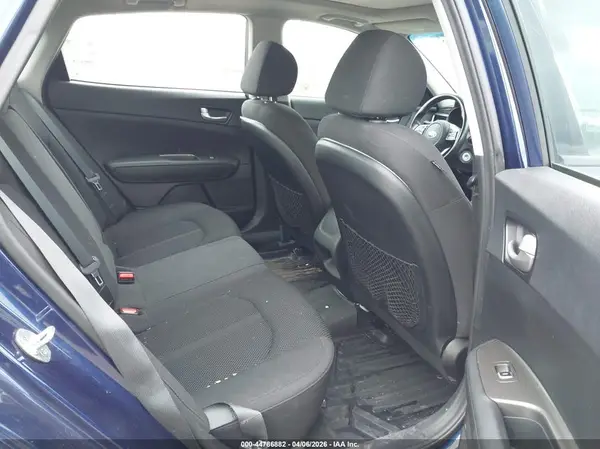 5XXGT4L33KG303732 2019 KIA OPTIMA - Image 8