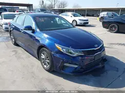 5XXGT4L33KG303794 2019 KIA OPTIMA
