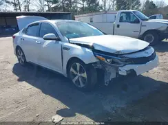 5XXGT4L33KG305397 2019 KIA OPTIMA