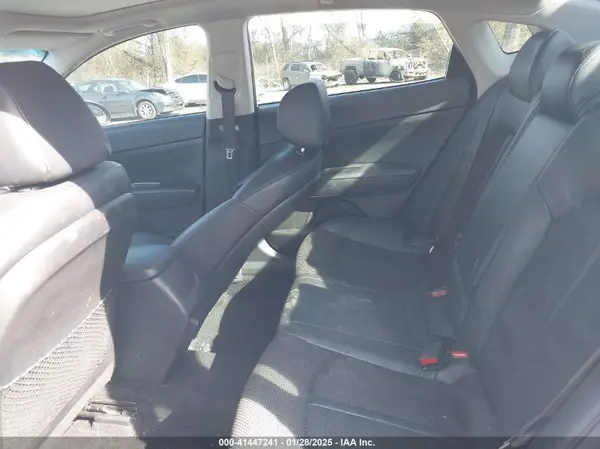 5XXGT4L33KG305397 2019 KIA OPTIMA - Image 8
