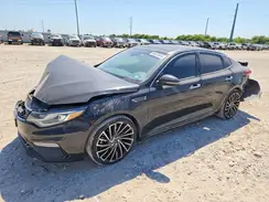 5XXGT4L33KG305514 2019 KIA OPTIMA