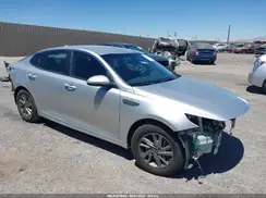 5XXGT4L33KG305674 2019 KIA OPTIMA