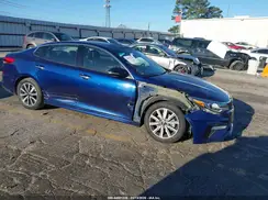 5XXGT4L33KG306095 2019 KIA OPTIMA