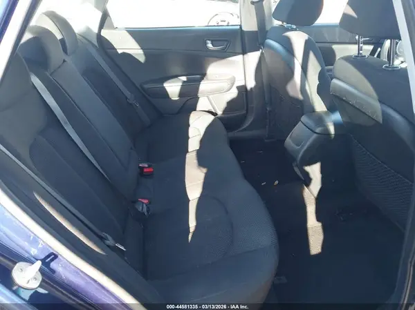 5XXGT4L33KG306095 2019 KIA OPTIMA - Image 8
