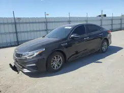 5XXGT4L33KG306436 2019 KIA OPTIMA