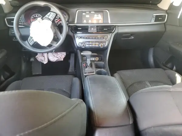 5XXGT4L33KG306436 2019 KIA OPTIMA - Image 8