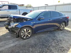 5XXGT4L33KG306551 2019 KIA OPTIMA