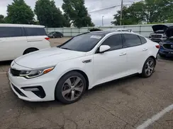 5XXGT4L33KG306789 2019 KIA OPTIMA