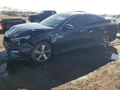 5XXGT4L33KG307215 2019 KIA OPTIMA