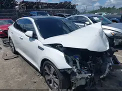 5XXGT4L33KG307294 2019 KIA OPTIMA