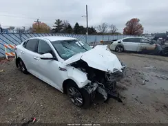 5XXGT4L33KG307828 2019 KIA OPTIMA