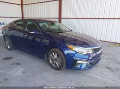 5XXGT4L33KG308347 2019 KIA OPTIMA
