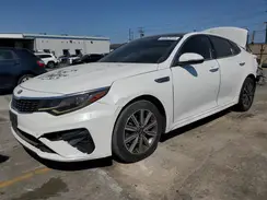 5XXGT4L33KG308560 2019 KIA OPTIMA