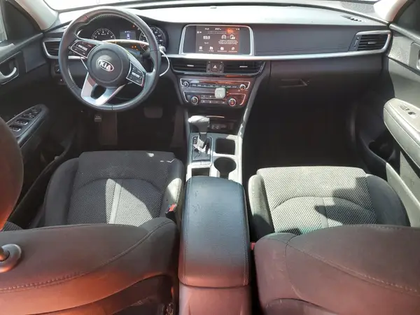 5XXGT4L33KG308560 2019 KIA OPTIMA - Image 8