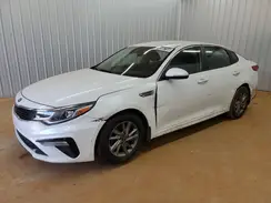 5XXGT4L33KG308574 2019 KIA OPTIMA