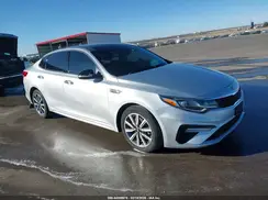 5XXGT4L33KG308834 2019 KIA OPTIMA