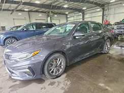 5XXGT4L33KG308896 2019 KIA OPTIMA