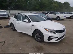 5XXGT4L33KG309143 2019 KIA OPTIMA